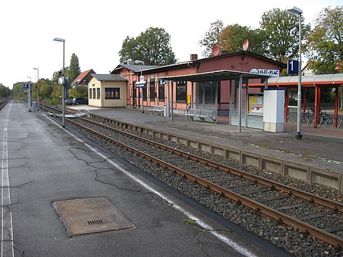 Heath Railway — 写真3