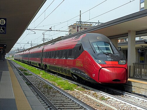 Italo – Foto 4