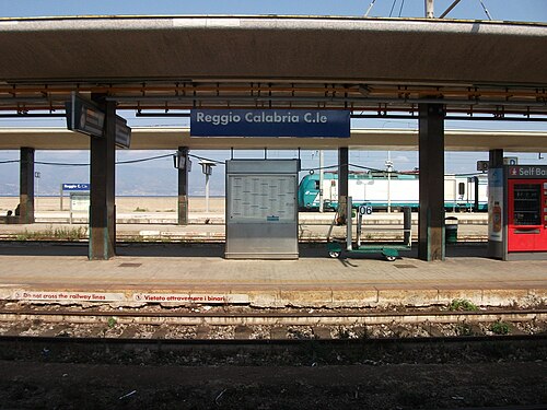Frecciarossa — 写真3