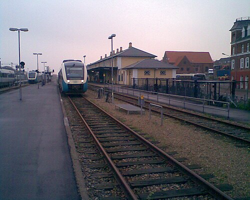 Thy Line — photo 1