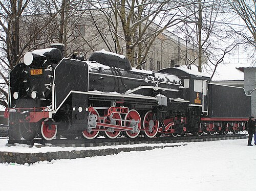 Sakhalin Night Train – Foto 2