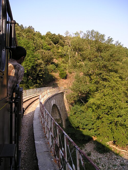 Chemin de Fer du Vivarais – Foto 4