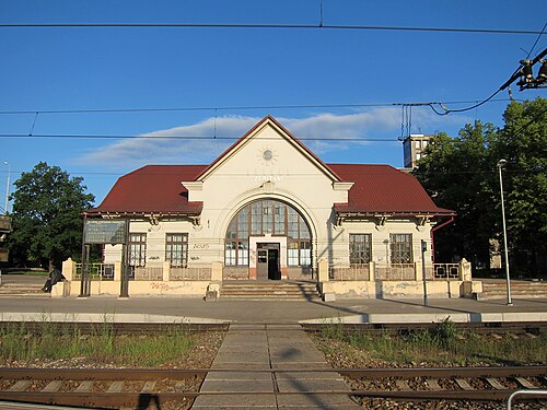 Zemitāni–Skulte railway — photo 3