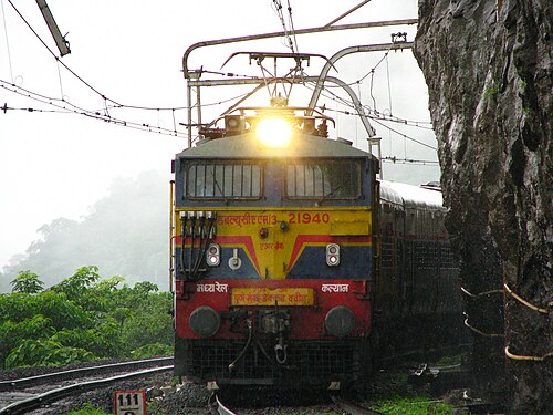 Deccan Queen – Foto 4