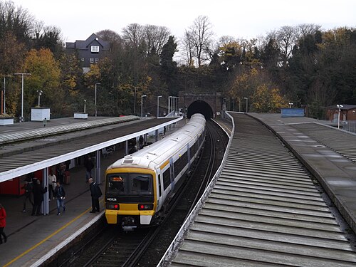 Javelin North Kent – Foto 1