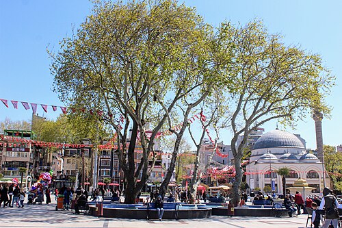 6 Eylül Ekspresi – Foto 1