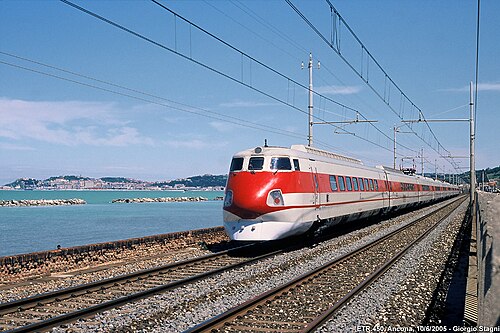 Rome–Ancona railway — photo 3