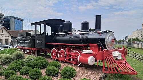 Trem do Vinho – Foto 3