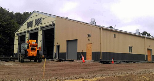Downeaster – Foto 3