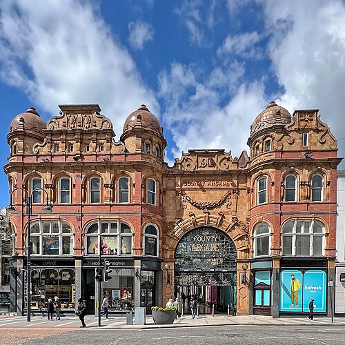 Leeds–Morecambe — photo 4