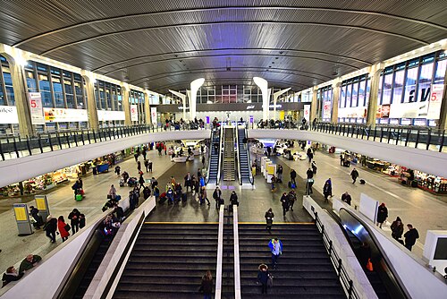 EIC Warszawa–Szczecin – Foto 3