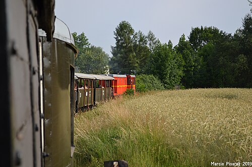 Upper Silesian Narrow Gauge – Foto 3