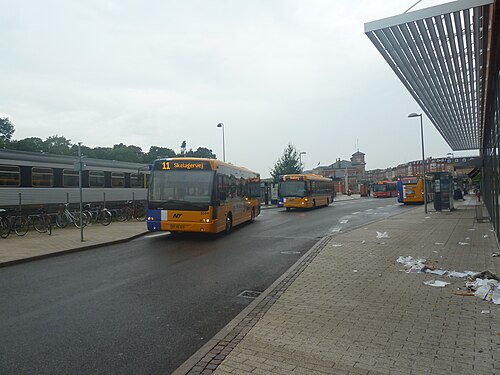 DSB InterCity — photo 3