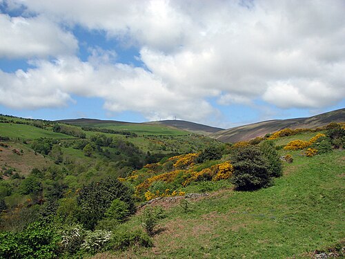 Snaefell Mountain Railway — photo 1
