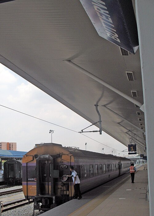 Hat Yai Special Express – Foto 2