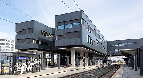 Dovrebanen – Foto 3