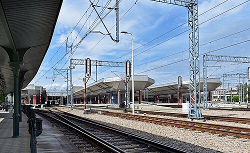 IC Kraków–Breslau – Foto 1