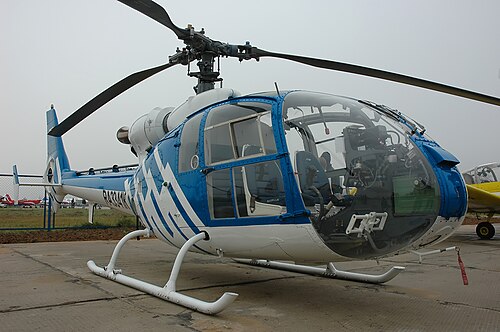 La Gazelle — 写真4