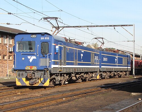 The Blue Train — photo 4