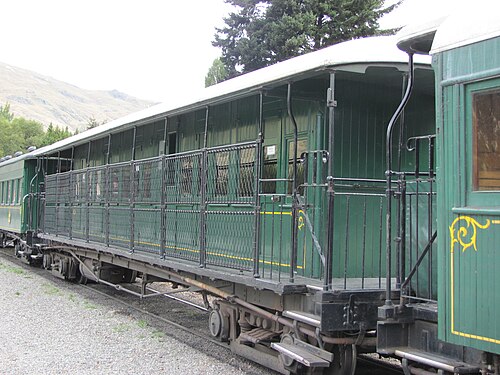 Kingston Flyer – Foto 3