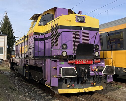 Regiojet – Foto 3