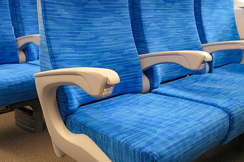 Nishi-Kyūshū-Shinkansen – Foto 4