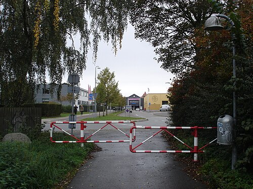 Frederiksværk Line — 写真4