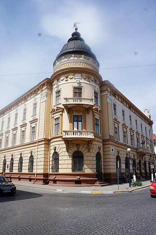 Hutsulshchyna – Foto 1