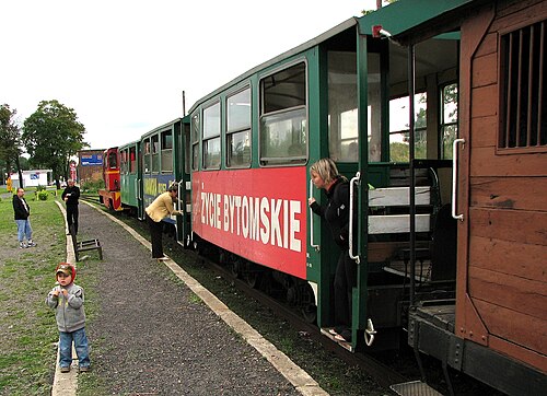 Upper Silesian Narrow Gauge – Foto 2