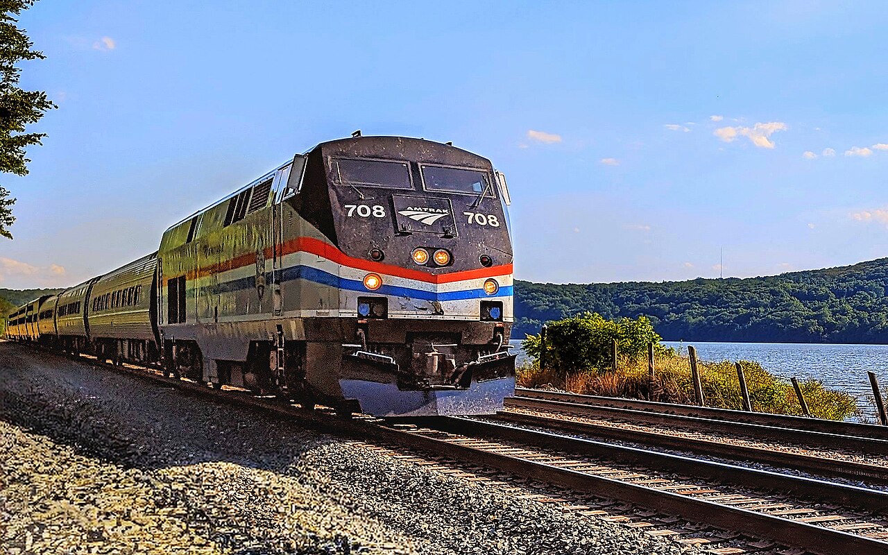 Adirondack – von New York nach Montréal