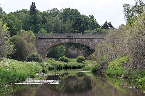 Turku–Toijala railway — 写真2