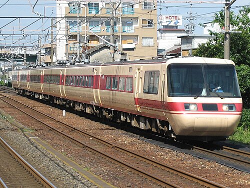 しなの — 写真1