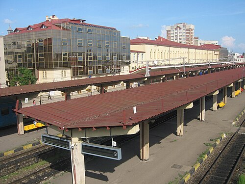 InterRegio 1831 — 写真3