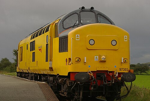 Cambrian Coast Line – Foto 1