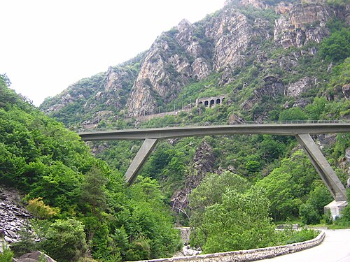 Train des Merveilles — 写真3
