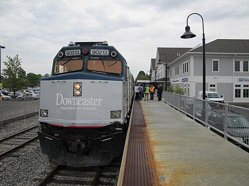 Downeaster – Foto 2
