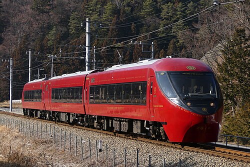 Fujisan View Express — 写真2