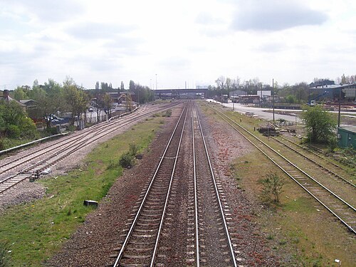 Midland Main Line – Foto 3