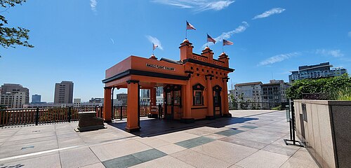 Angels Flight — photo 2