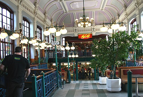 InterCity Debrecen — photo 4