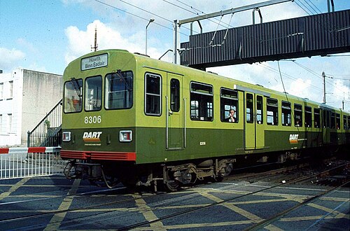 Dublin–Rosslare – Foto 3