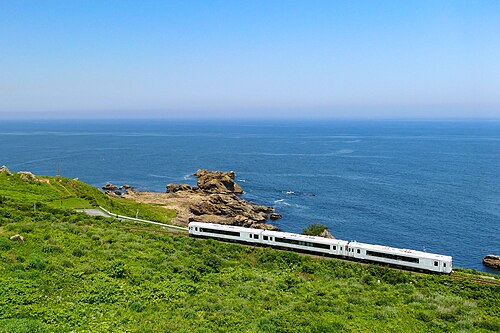 TOHOKU EMOTION – Foto 1