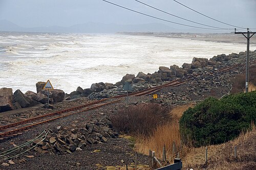 Cambrian Coast Line – Foto 4
