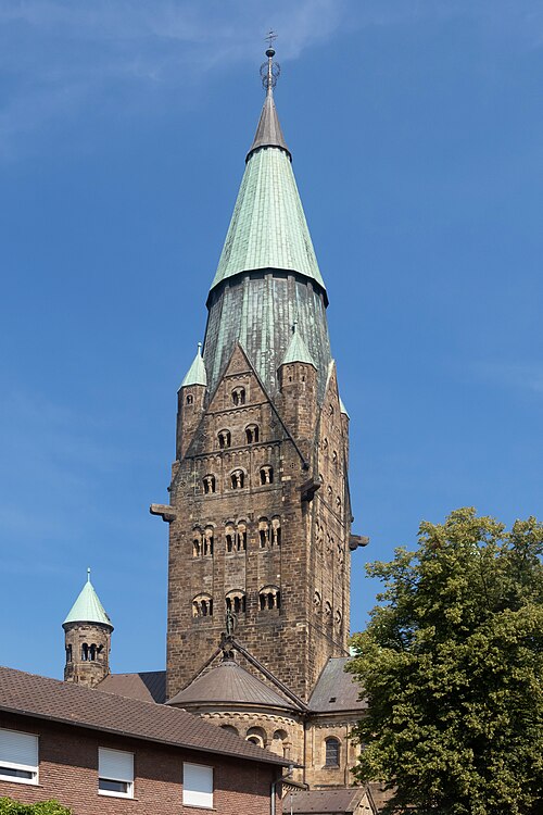 Bahnstrecke Münster–Rheine – Foto 3