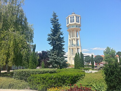 Balaton InterCity — photo 3