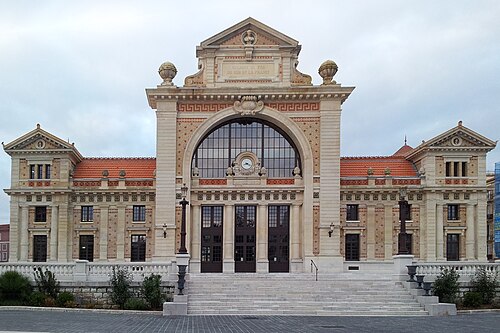 Train des Pignes – Foto 1