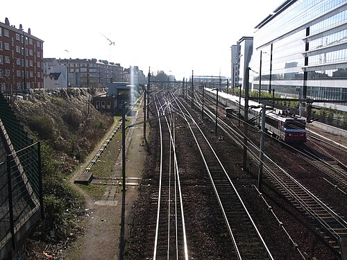 Nomad Krono — 写真2