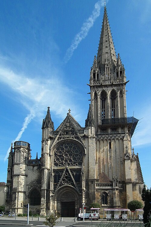 Caen–Rennes – Foto 3