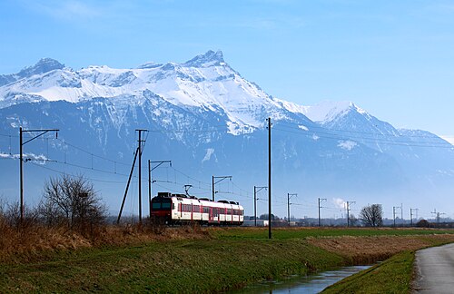 Tonkin Line — 写真1