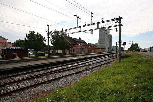 Østre linje – Foto 4